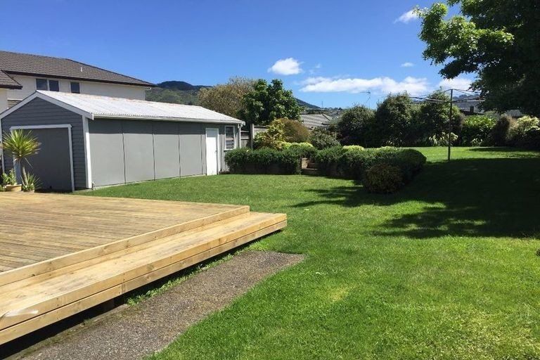 Photo of property in 74 Thackeray Street, Trentham, Upper Hutt, 5018