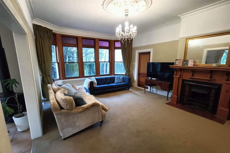 Photo of property in 17 Southey Street, Sydenham, Christchurch, 8023