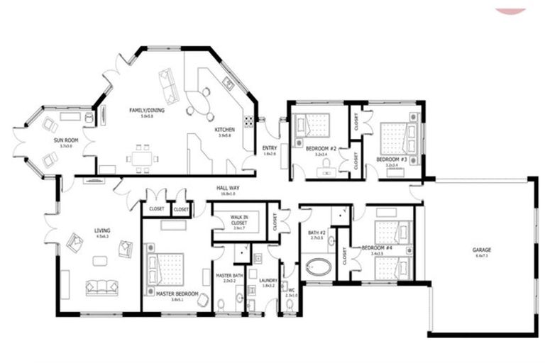 Photo of property in 31 Alpha Street, Cambridge, 3434