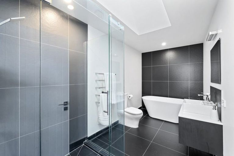 Photo of property in 44a Saint Albans Street, St Albans, Christchurch, 8014