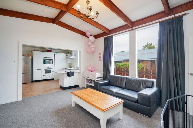 Photo of property in 83 Robertson Street, Richmond, Invercargill, 9810