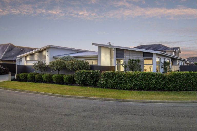 Photo of property in 3 O'dea Place, Burnside, Christchurch, 8053