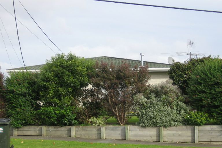 Photo of property in 47 Tennyson Avenue, Avalon, Lower Hutt, 5011