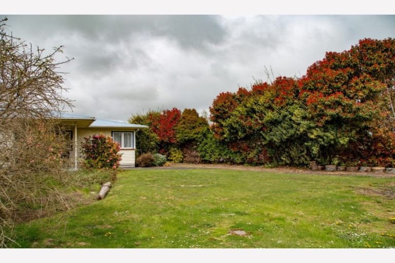 Photo of property in 9 Martin Place, Ohakune, 4625