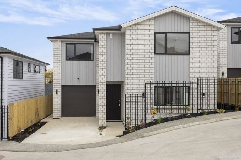 Photo of property in 29a Dreadon Road, Manurewa, Auckland, 2102
