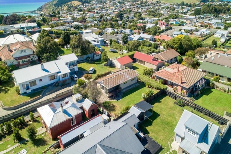 Photo of property in 59a Wansbeck Street, South Hill, Oamaru, 9400