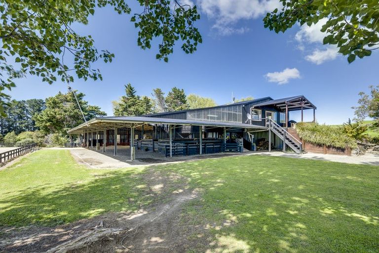 Photo of property in 1268 Taihape Road, Sherenden, Hastings, 4179