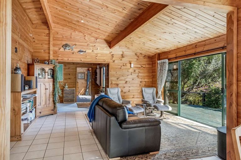 Photo of property in 4 Bulls Road, Cape Foulwind, Westport, 7892