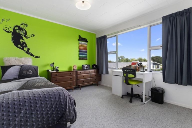 Photo of property in 43 Clarke Avenue, Te Aroha, 3320