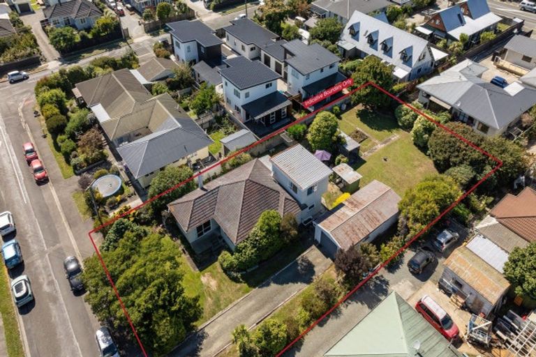 Photo of property in 18 Herbert Street, Richmond, 7020