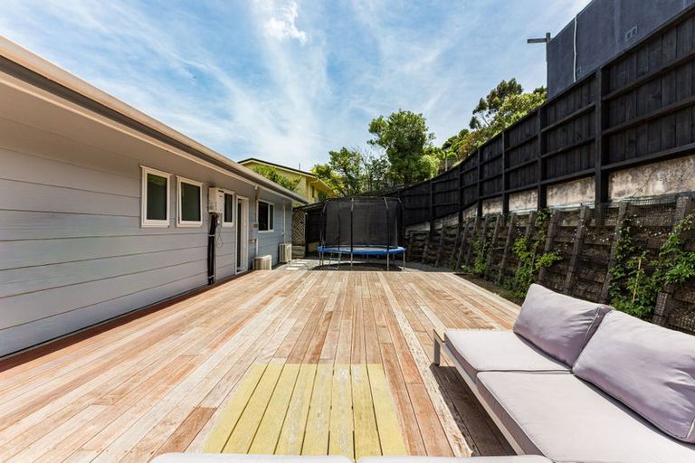 Photo of property in 85 Leeward Drive, Whitby, Porirua, 5024