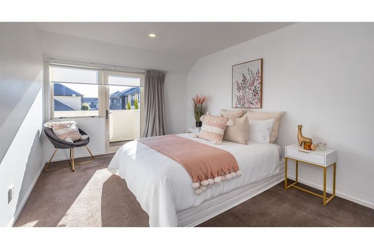 Photo of property in 1/36 Bishop Street, St Albans, Christchurch, 8014