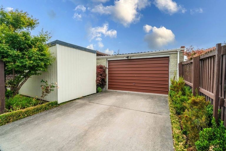 Photo of property in 45 Dunbars Road, Halswell, Christchurch, 8025