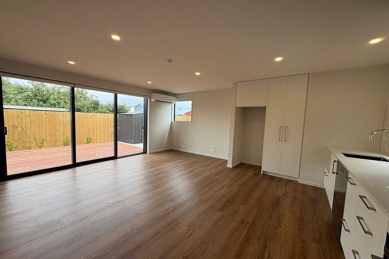 Photo of property in 7/527 Hereford Street, Linwood, Christchurch, 8011