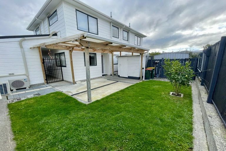 Photo of property in 3/24 Mason Street, Moera, Lower Hutt, 5010