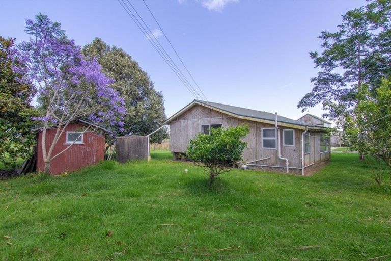 Photo of property in 3483 Kaipara Coast Highway, Glorit, Warkworth, 0984