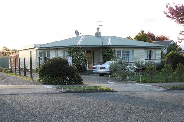 Photo of property in 304 Scott Street, Witherlea, Blenheim, 7201