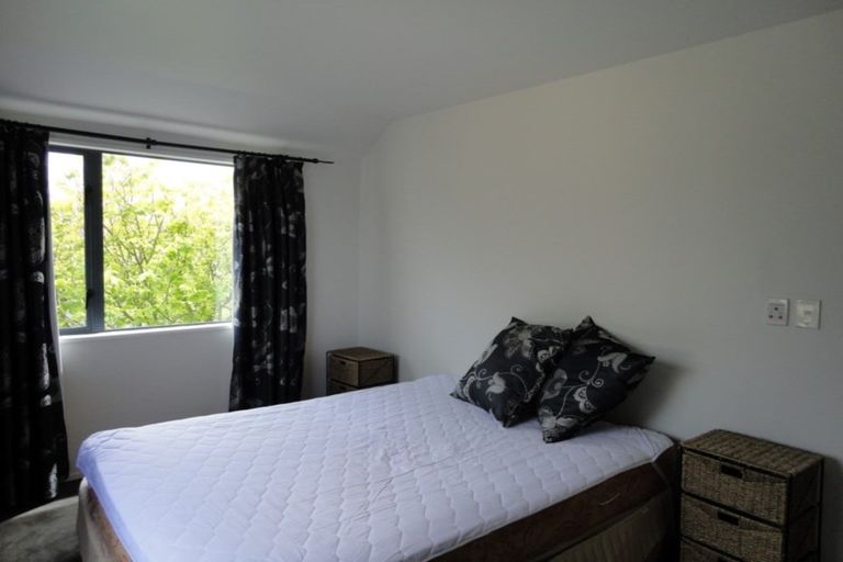Photo of property in 3/28 Boon Street, Sydenham, Christchurch, 8023