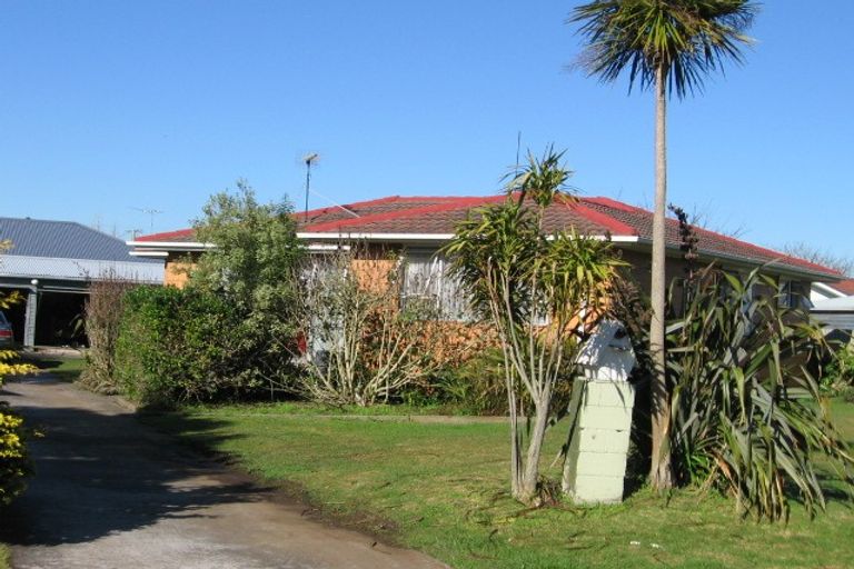 Photo of property in 10 Pukeroa Place, Papakura, 2110