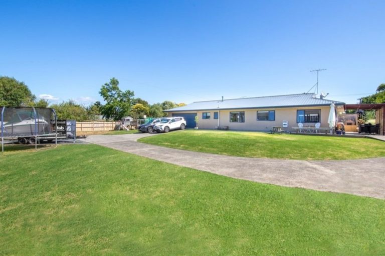 Photo of property in 18a Regina Street, Pokeno, 2402
