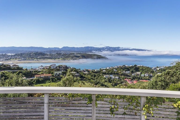 Photo of property in 33 Buckley Road, Southgate, Wellington, 6023