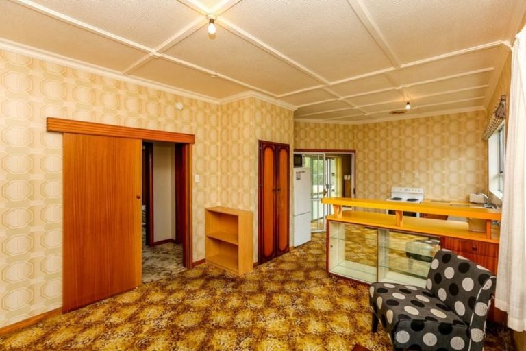 Photo of property in 125 Govett Avenue, Frankleigh Park, New Plymouth, 4310