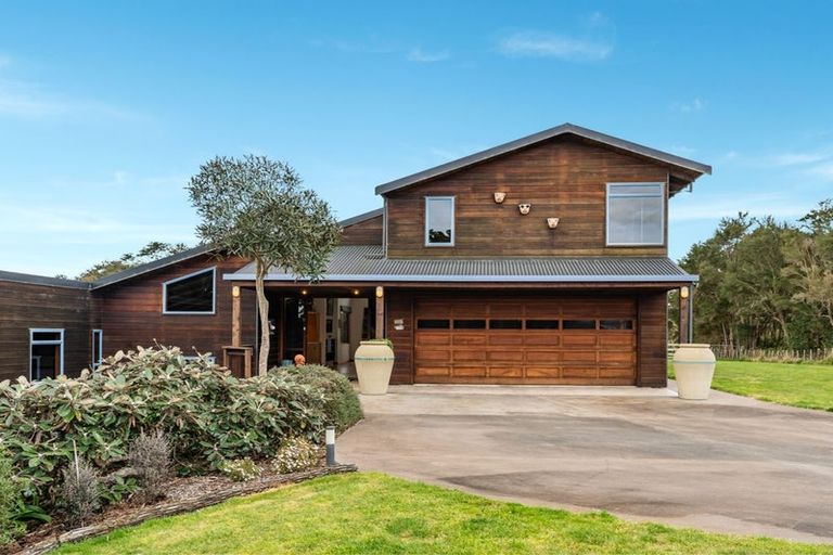 Photo of property in 72a Riverglade Drive, Tamahere, Hamilton, 3283