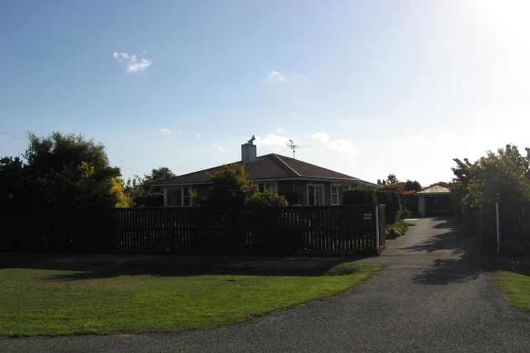 Photo of property in 5 Longden Street, Darfield, 7510