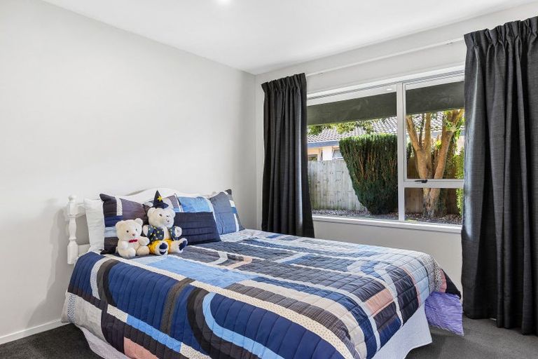 Photo of property in 53 Sapphire Street, Casebrook, Christchurch, 8051