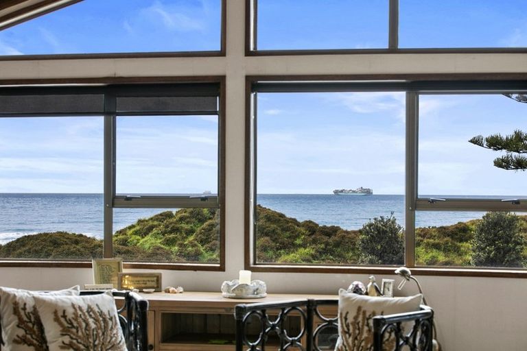 Photo of property in 88 Marine Parade, Mount Maunganui, 3116
