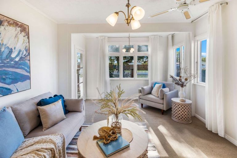 Photo of property in 22 Kepa Street, Whanganui East, Whanganui, 4500