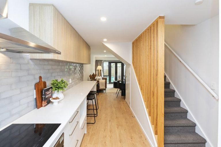 Photo of property in 2/15 Ayr Street, Riccarton, Christchurch, 8011