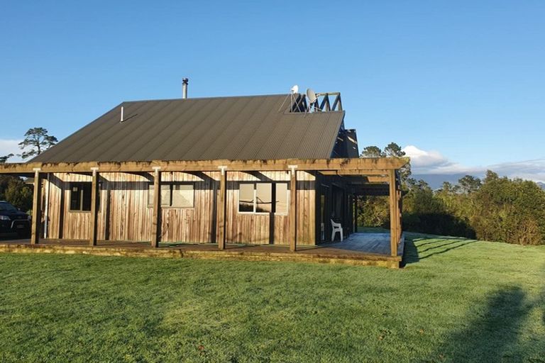 Photo of property in 125 Bedford Road North, Kaimiro, 4386
