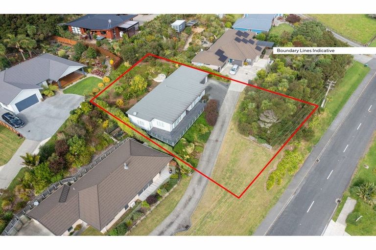 Photo of property in 83 Falls Road, Warkworth, 0910