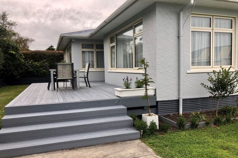 Photo of property in 293a Frankley Road, Ferndale, New Plymouth, 4310