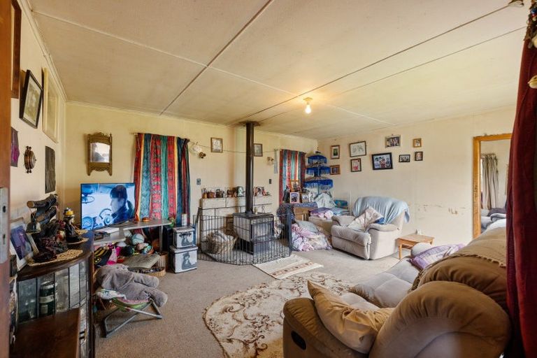 Photo of property in 194a Carters Road, Amberley, 7410