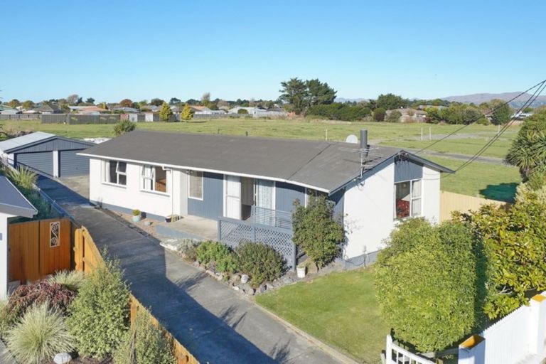 Photo of property in 292 Bower Avenue, North New Brighton, Christchurch, 8083