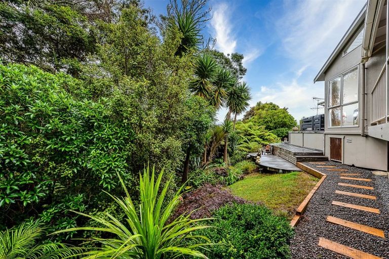 Photo of property in 18 Belvedere Court, West Harbour, Auckland, 0618
