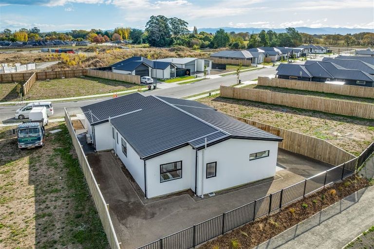 Photo of property in 6 Bastings Street, Kaiapoi, 7630