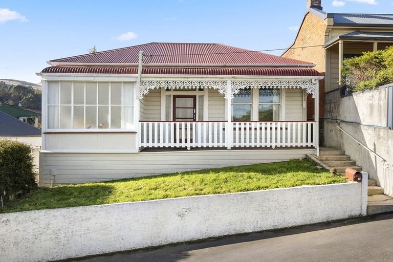 Photo of property in 17 Mechanic Street, North East Valley, Dunedin, 9010