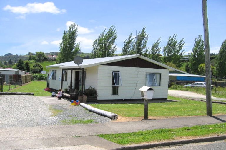Photo of property in 1 Walker Street, Te Kuiti, 3910