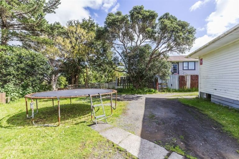 Photo of property in 65 Waihora Crescent, Waitangirua, Porirua, 5024