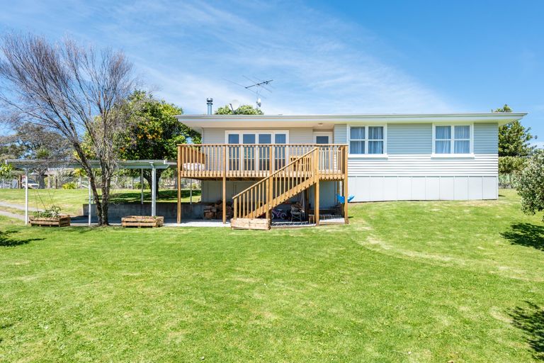 Photo of property in 17 Ropata Street, Kaiti, Gisborne, 4010