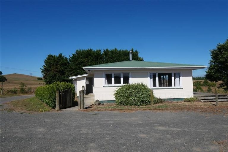 Photo of property in 458 Falls Road, Waerenga, Te Kauwhata, 3782