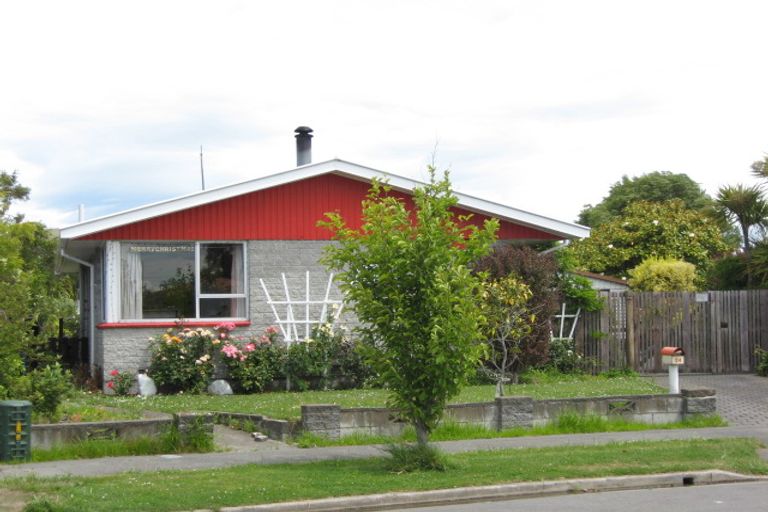 Photo of property in 24 Dunoon Place, Woolston, Christchurch, 8062