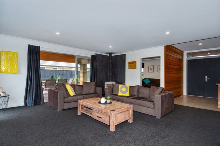 Photo of property in 23 Ledbury Drive, Rolleston, 7615