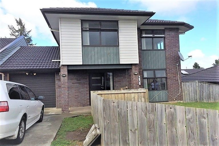 Photo of property in 21a Lili Road, Tuakau, 2121