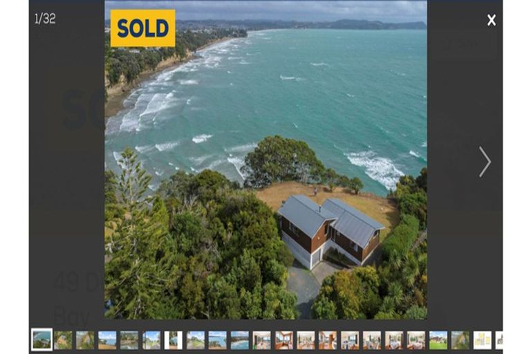 Photo of property in 49 Duncansby Road, Stanmore Bay, Whangaparaoa, 0932