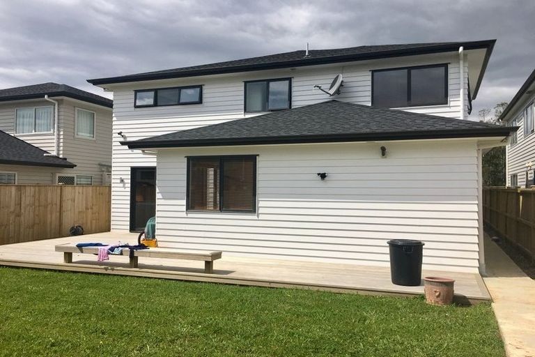 Photo of property in 21 Timmer Road, Flat Bush, Auckland, 2019