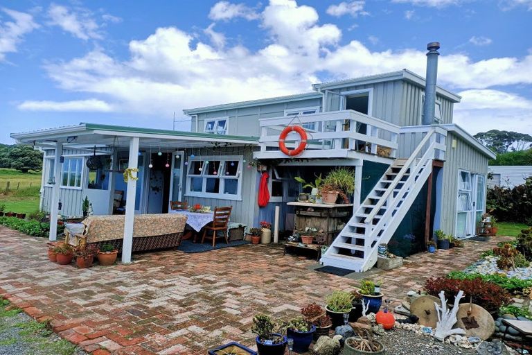 Photo of property in 345c Mahia East Coast Road, Mahia, Nuhaka, 4198